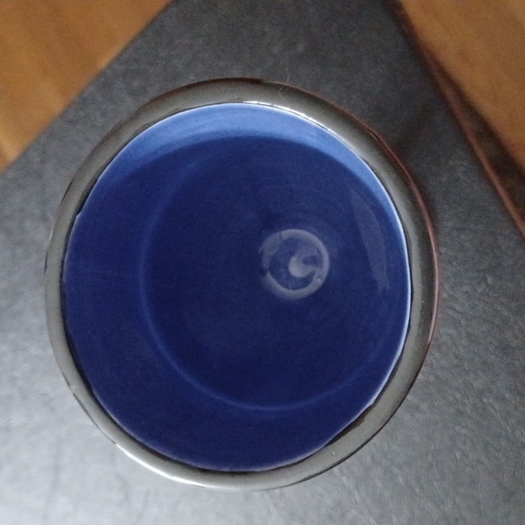 Novelty wine cup - Picture 3 of 3